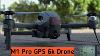 4drc M1 Gps Wifi Fpv Rc Drone 2-axis Gimbal 6k Hd Camera Quadcopter Smart Follow