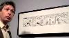 Vintage Peanuts Charlie Brown Snoopy Comic Metal Printing Plate Schulz Art
