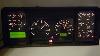 Volvo Truck Instrument Dash Cluster 22805586 22261626 New Vnm Vnl